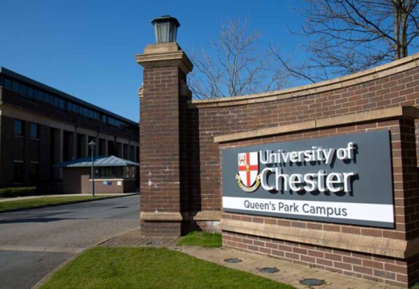 University-of-Chester