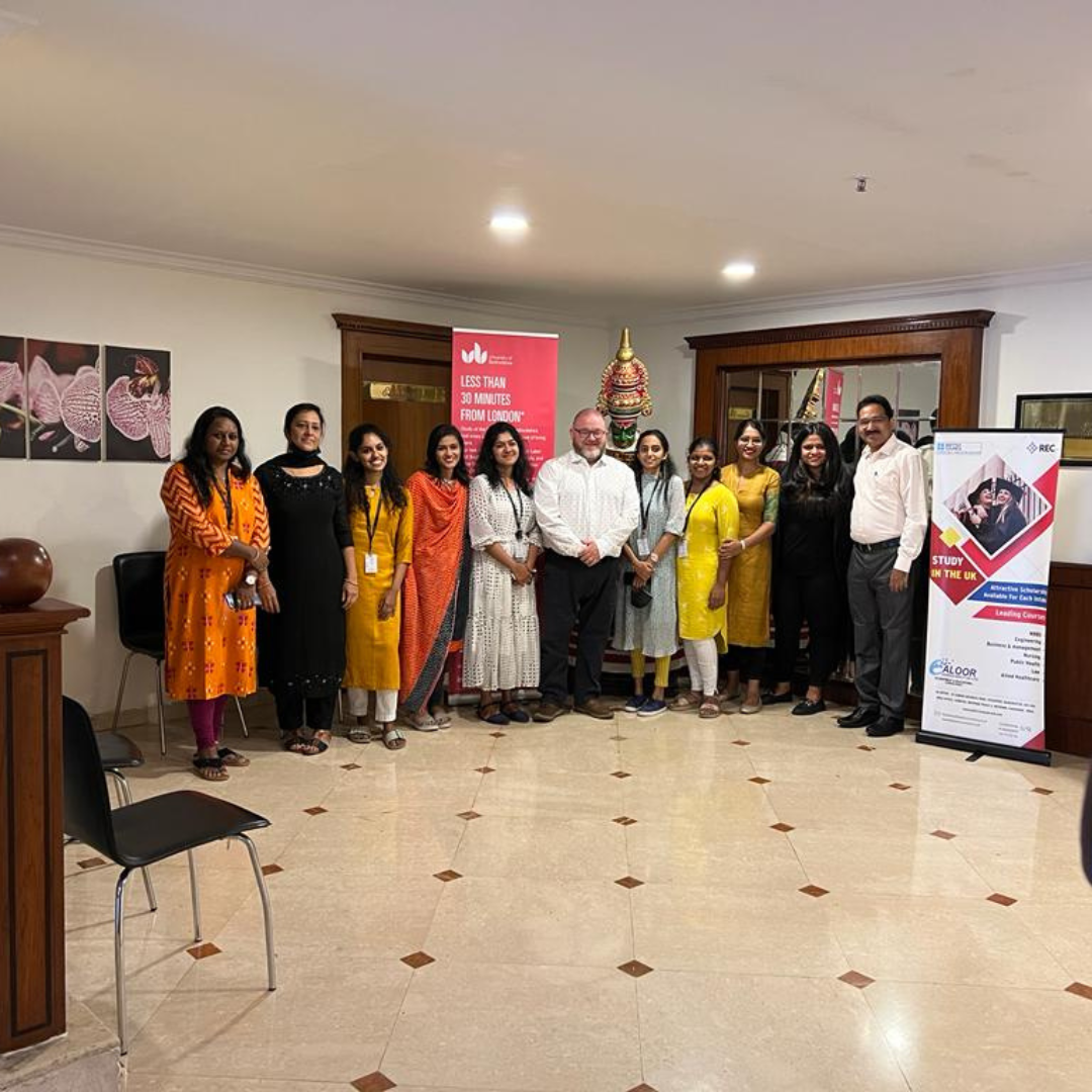 overseas education consultants in kochi