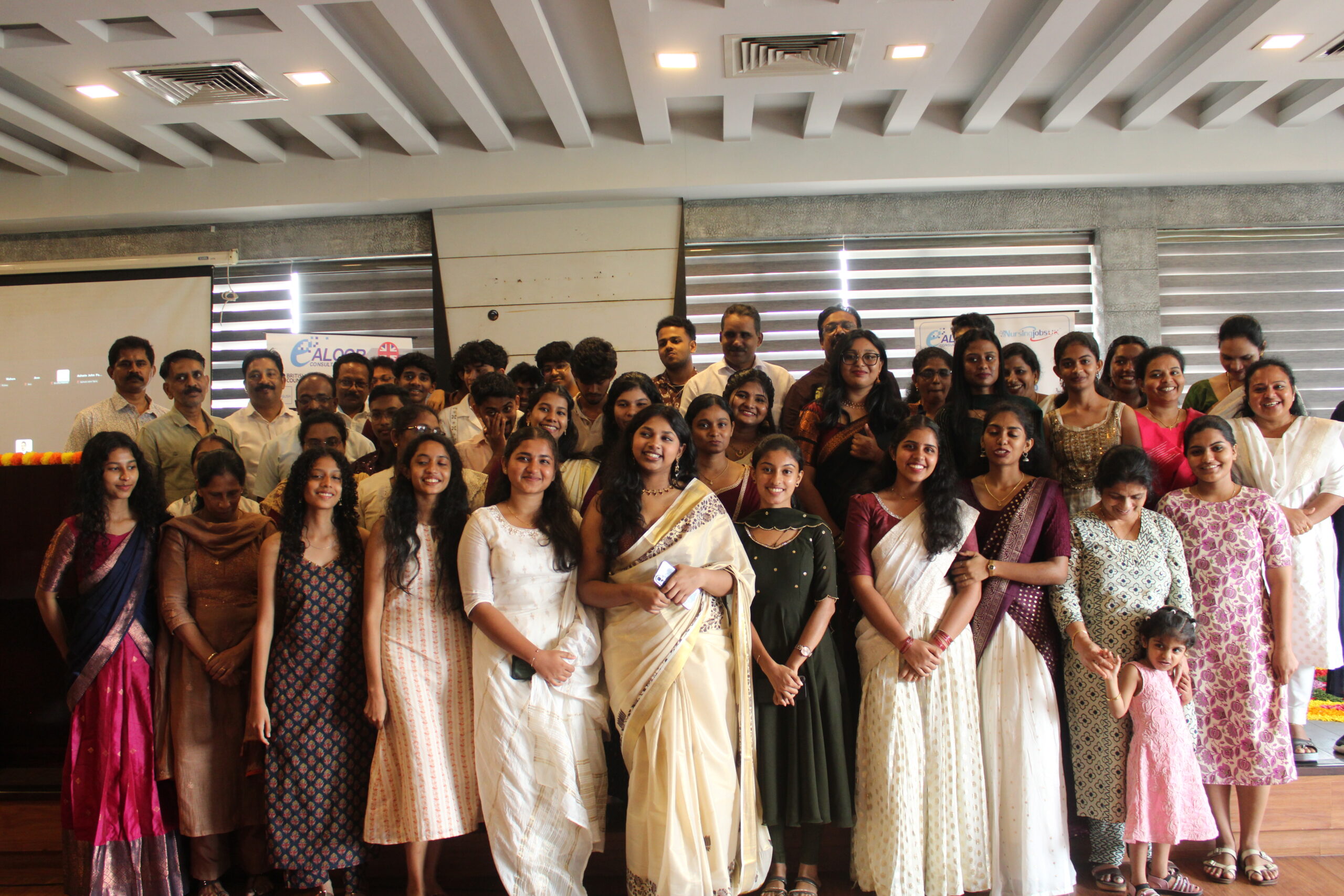 best study abroad in kochi