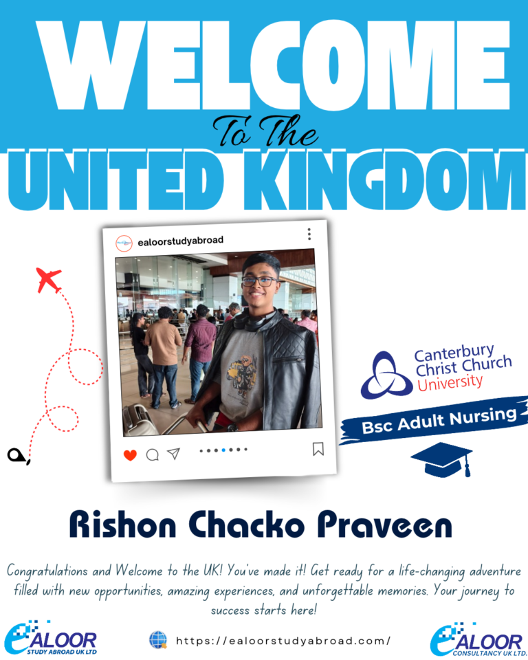 best study abroad at kochi